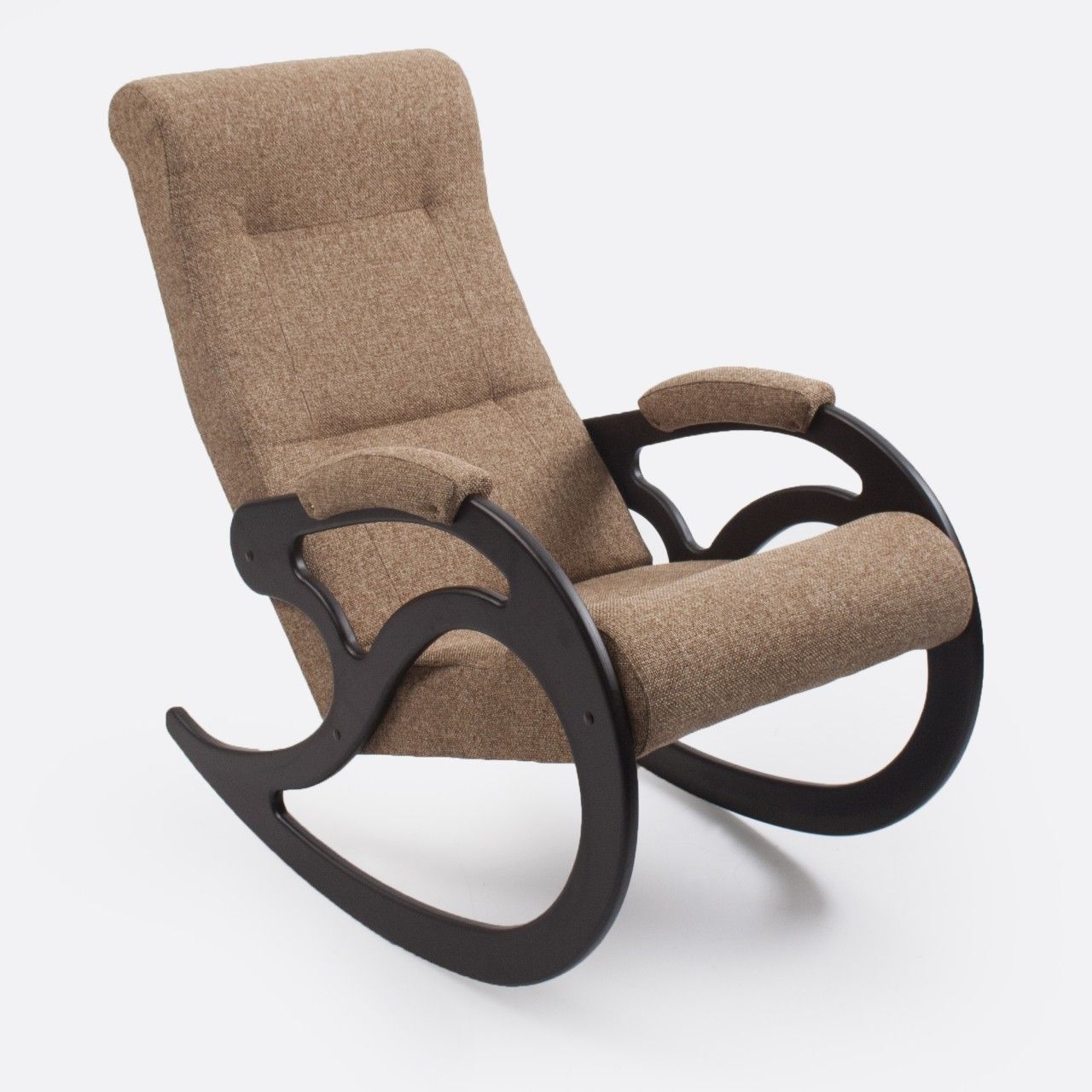 Кресло-качалка, Мебелик модель 5 (мальта 17)