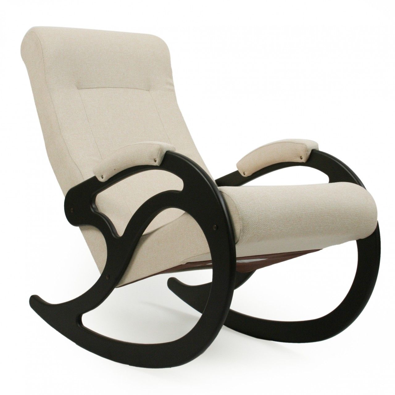 Кресло-качалка, Мебелик модель 5 (мальта 01)