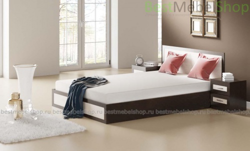 Кровать Компик 2 BMS