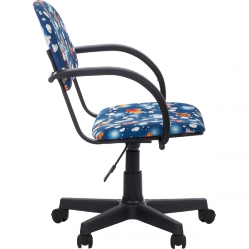 Универсальное компьютерное кресло MP-70