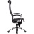 Скромное кресло для ценителей роскоши SAMURAI S1 P Черный Плюс