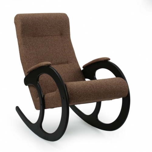 Кресло-качалка, Мебелик модель 3 (мальта 17)