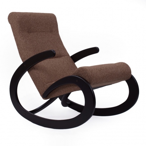 Кресло-качалка, Мебелик модель 1 (мальта 15)