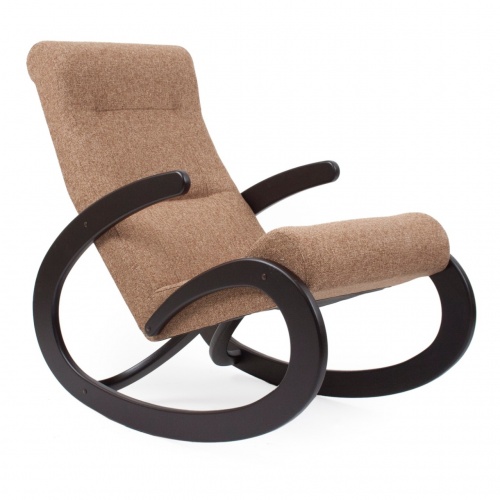 Кресло-качалка, Мебелик модель 1 (мальта 17)