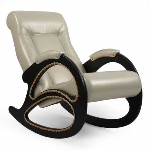 Кресло-качалка, Мебелик модель 4 (орегон 106)