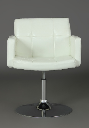 Кресло 912311 / Кресло Grande цвет белый