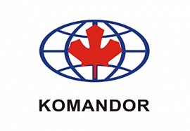 фабрика мебели Komandor