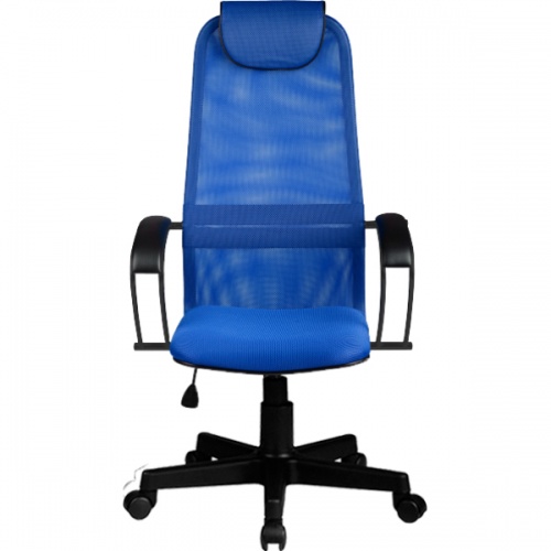 Комфортное офисное кресло/ которое способно дать комфорт любому сотруднику BP-8