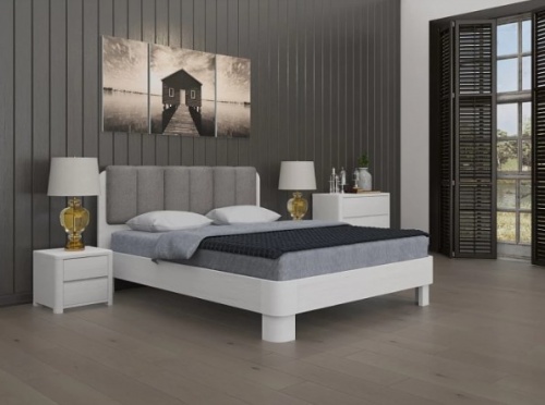 Кровать Wood Home 2 80x200 см