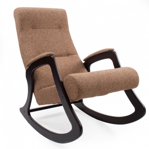 Кресло-качалка, Мебелик модель 2 (мальта 17)