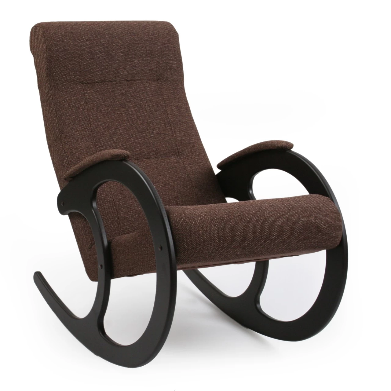 Кресло-качалка, Мебелик модель 3 (мальта 15)