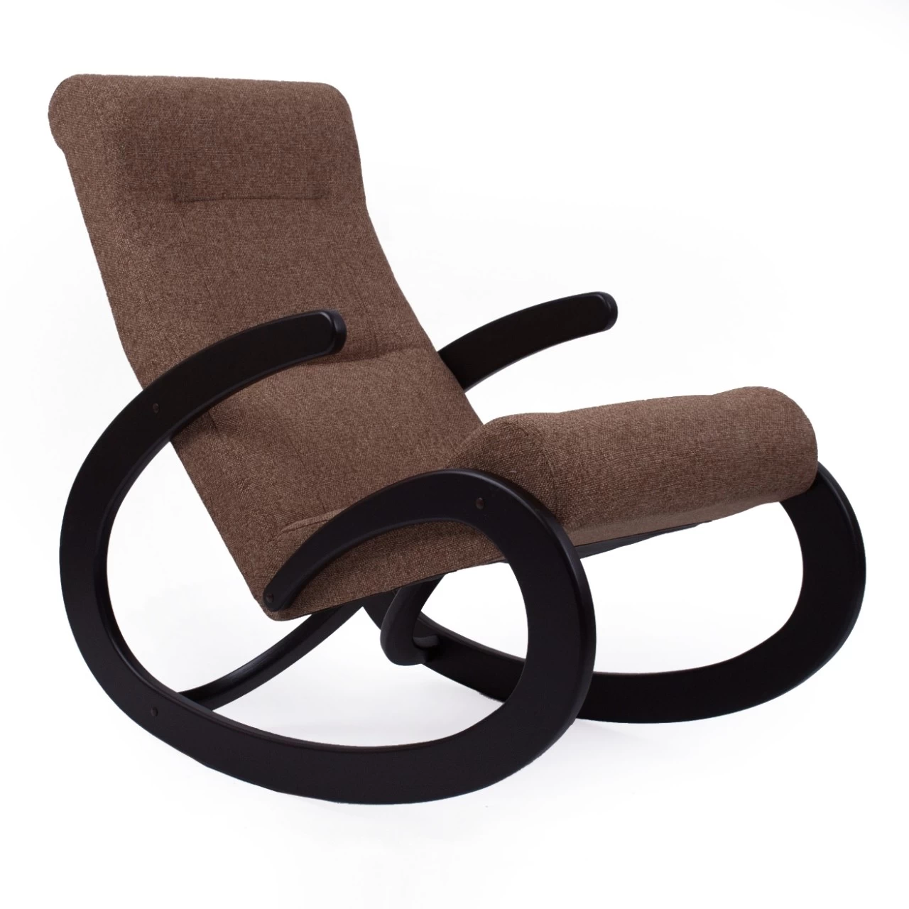 Кресло-качалка, Мебелик модель 1 (мальта 15)