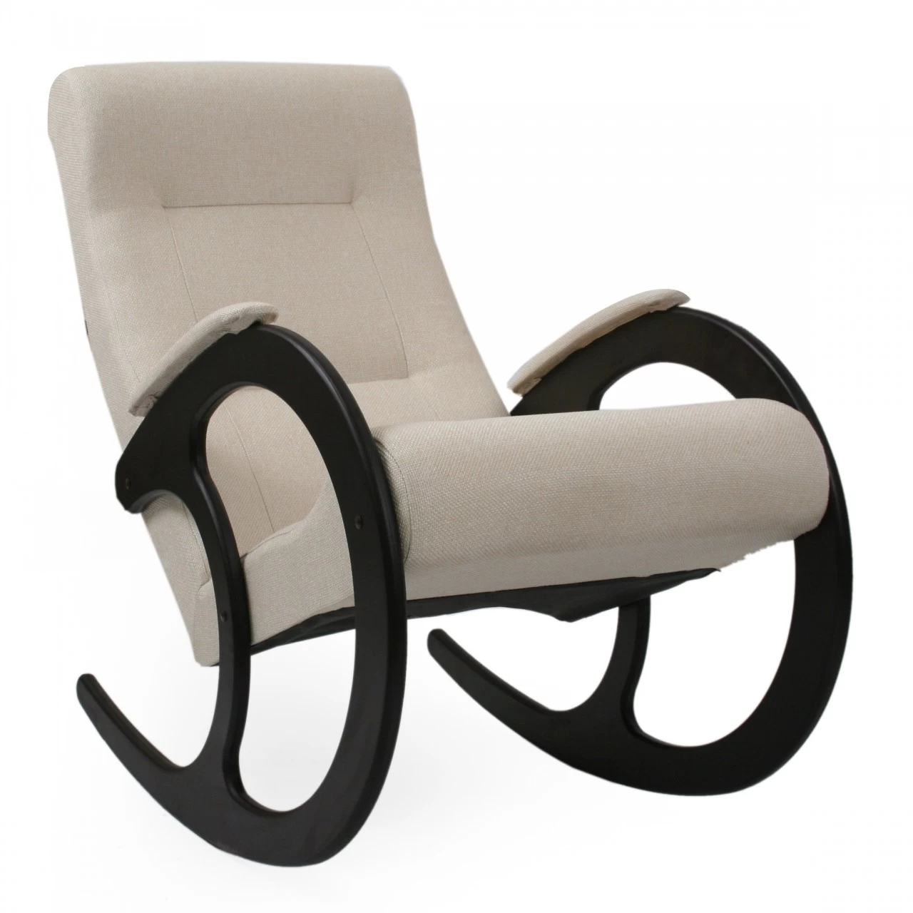Кресло-качалка, Мебелик модель 3 (мальта 01)