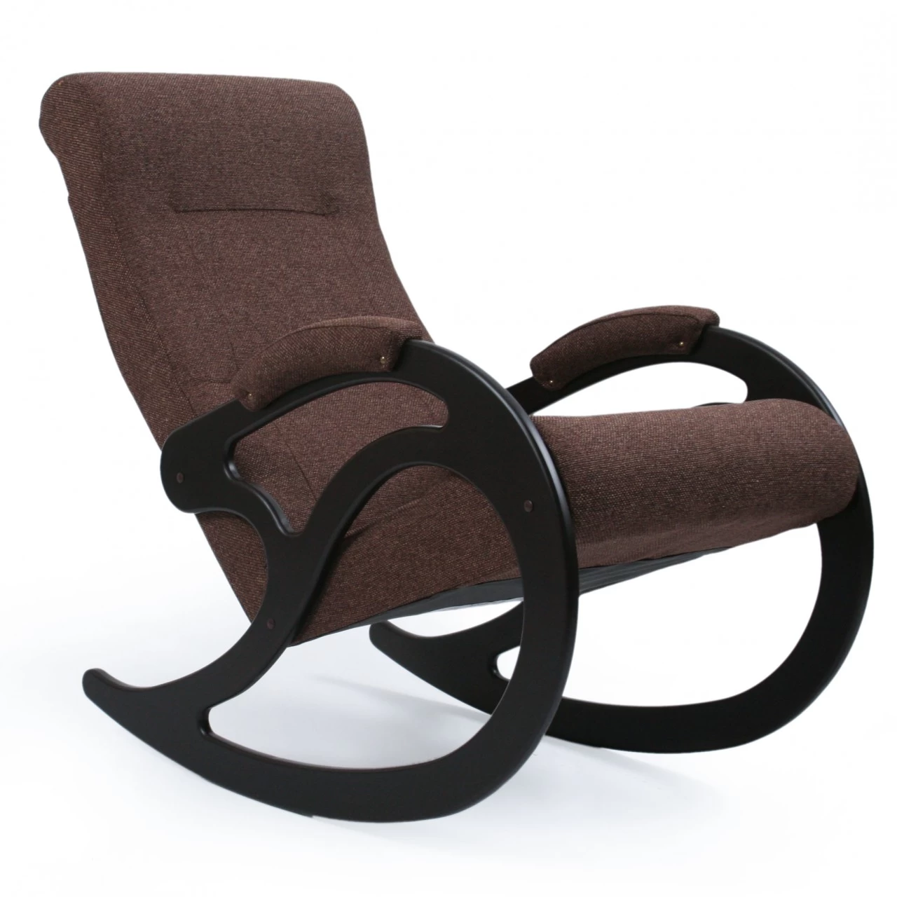 Кресло-качалка, Мебелик модель 5 (мальта 15)