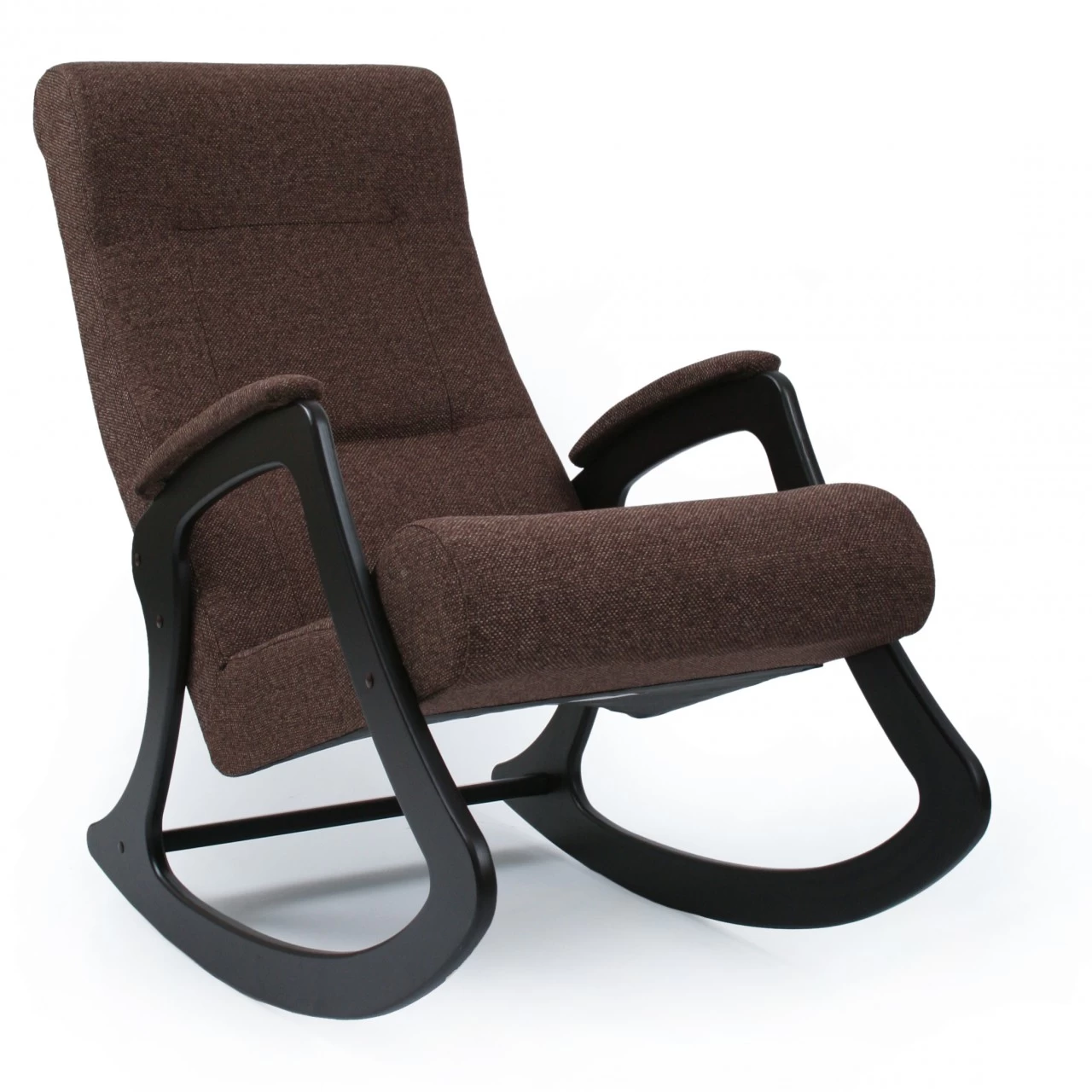 Кресло-качалка, Мебелик модель 2 (мальта 15)